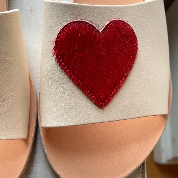 Ancient Greek Sandals Shoes - Ancient Greek Sandals NWOT